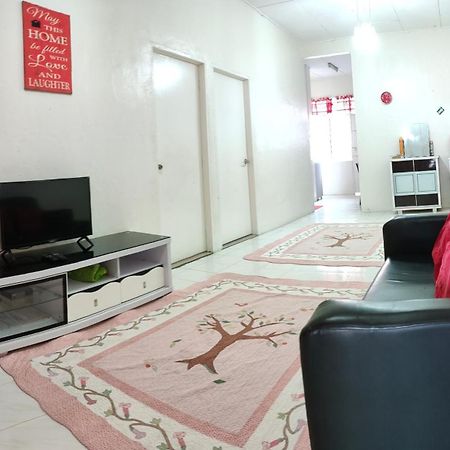 Sufiza Residence Kangar Zewnętrze zdjęcie