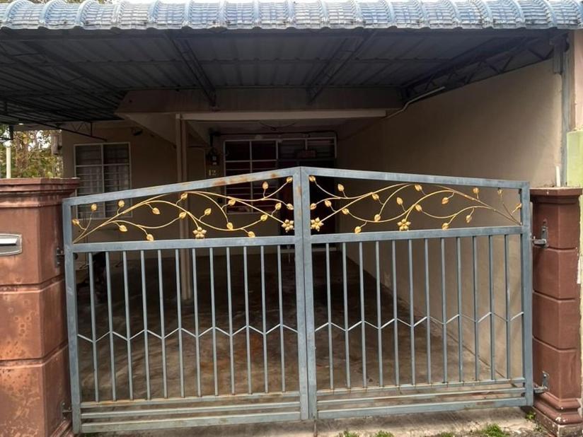 Sufiza Residence Kangar Zewnętrze zdjęcie