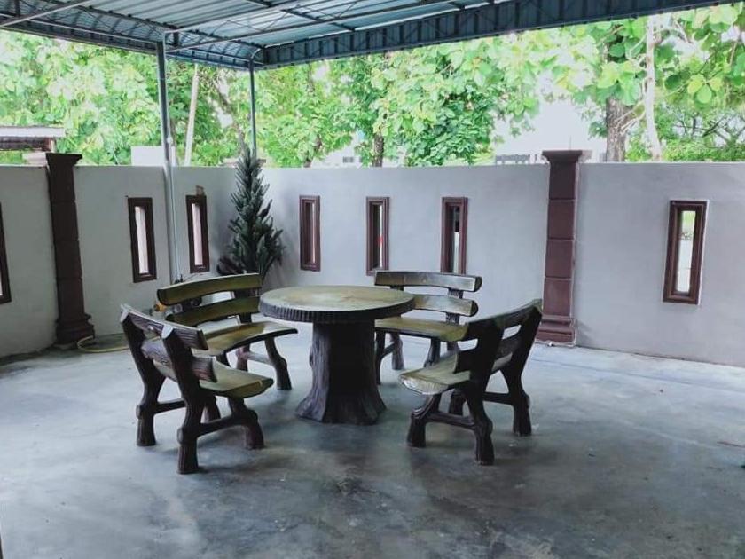 Sufiza Residence Kangar Zewnętrze zdjęcie