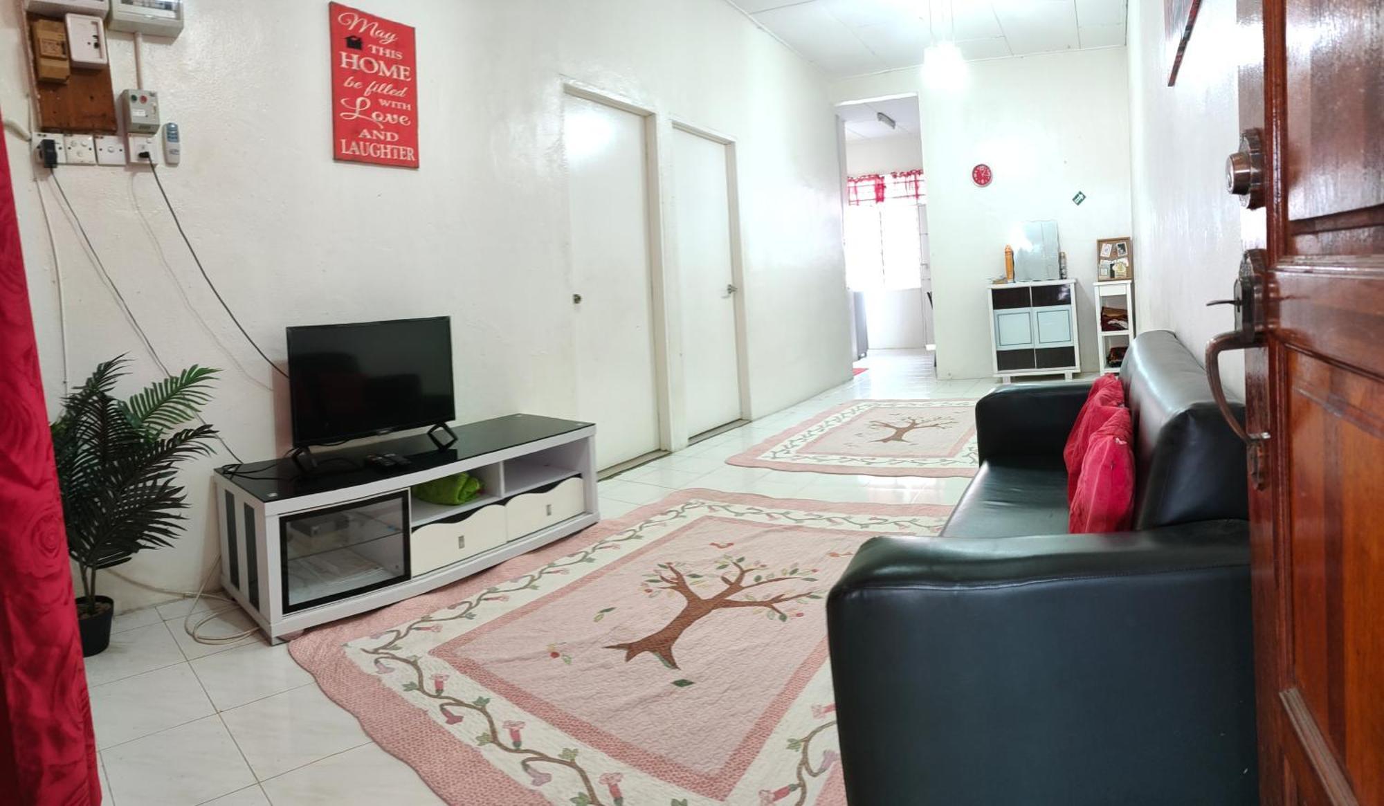 Sufiza Residence Kangar Zewnętrze zdjęcie