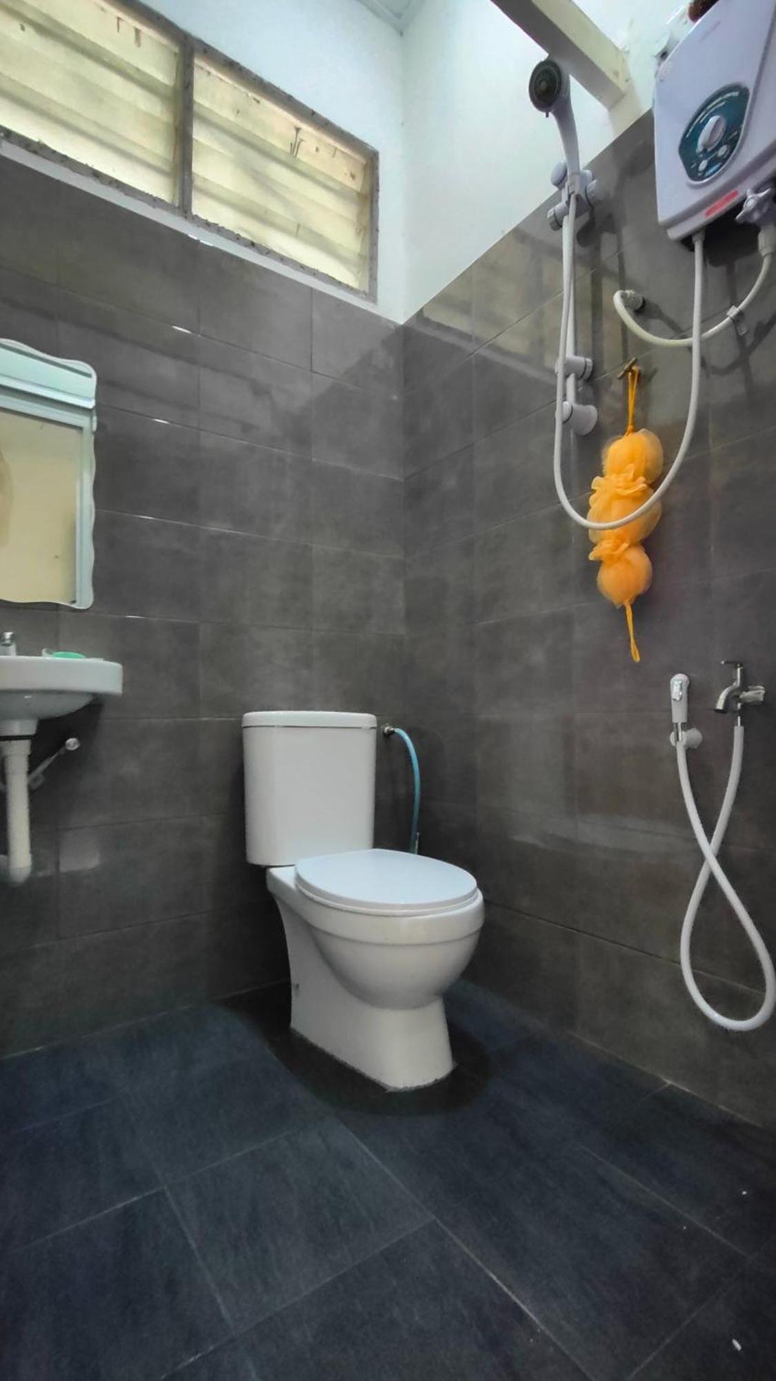 Sufiza Residence Kangar Zewnętrze zdjęcie