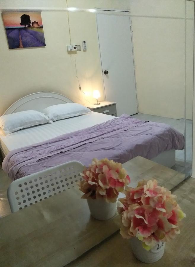 Sufiza Residence Kangar Zewnętrze zdjęcie