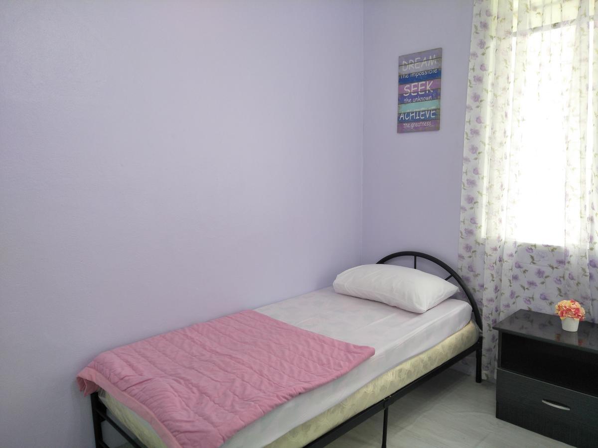 Sufiza Residence Kangar Zewnętrze zdjęcie