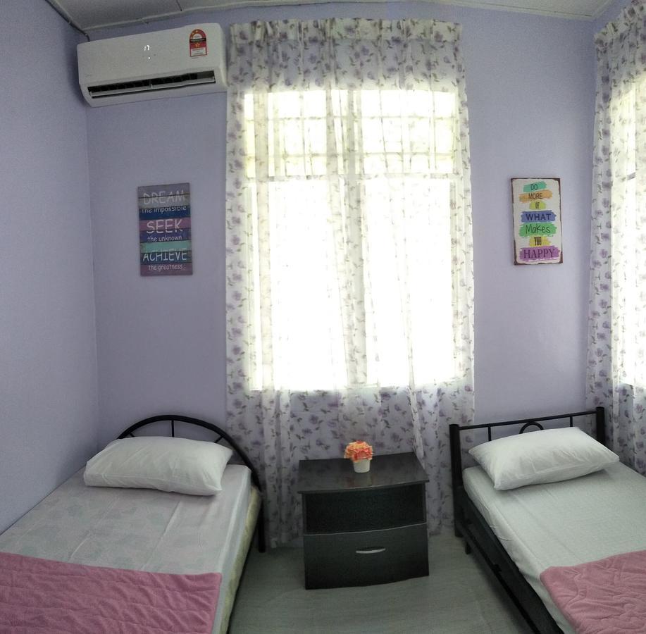 Sufiza Residence Kangar Zewnętrze zdjęcie